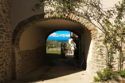 Casa Baudana in Serravalle Langhe