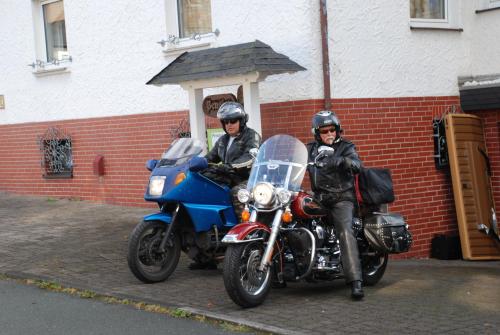 Pension Robin Hood - image 13