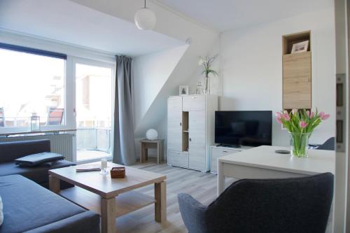 Apartment 5 in Büsum, Deutschland