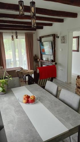 Dapur, Topli Kutak in Smailagića Polje
