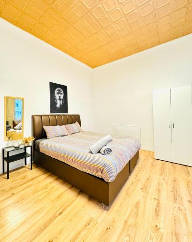 A szálláshely kívülről, Studio Apartment for 3 Steps from FAC Platz in 21. Floridsdorf