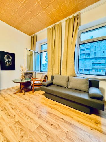 Létesítmények, Studio Apartment for 3 Steps from FAC Platz in 21. Floridsdorf