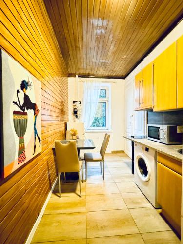 Létesítmények, Studio Apartment for 3 Steps from FAC Platz in 21. Floridsdorf