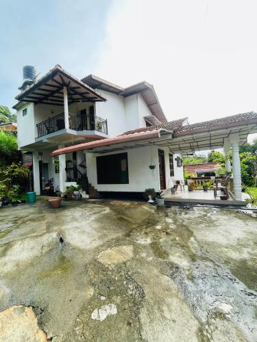Priyangani Villa Weligama – khách sạn tại Weligama
