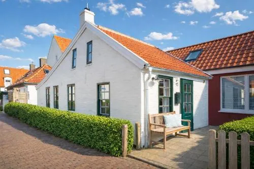 Höhe 13 in Norderney, Deutschland