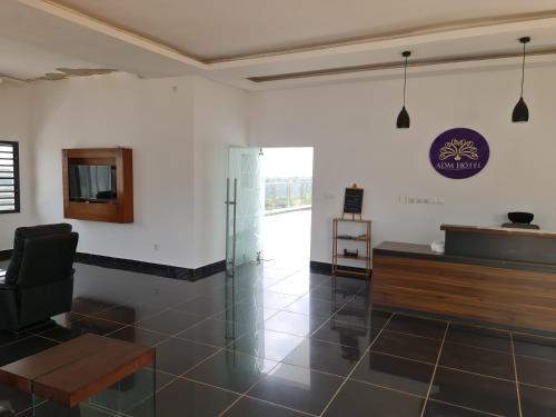 ADM HOTEL Grand-Lahou in Grand-Lahou