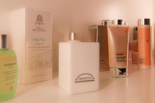Hotel Arnolfo & Aqua Laetitia Spa & Beauty - image 8