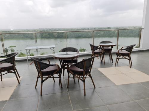 ADM HOTEL Grand-Lahou in Grand-Lahou