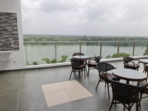 ADM HOTEL Grand-Lahou in Grand-Lahou