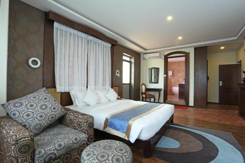 Dahlia Boutique Hotel