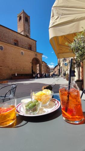 Il Loft di Pieve in Citta della Pieve