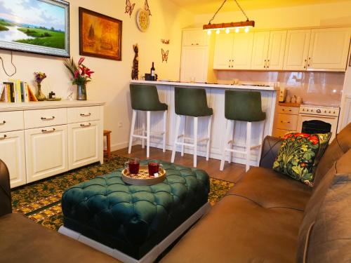 Butterfly Cozy Apartment