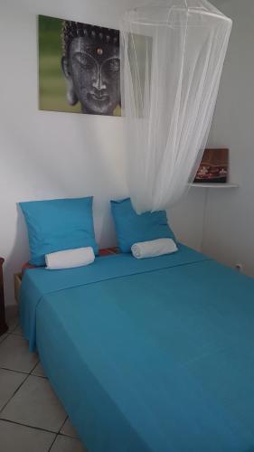 Guestroom, Location Marigot in Terre-de-Haut