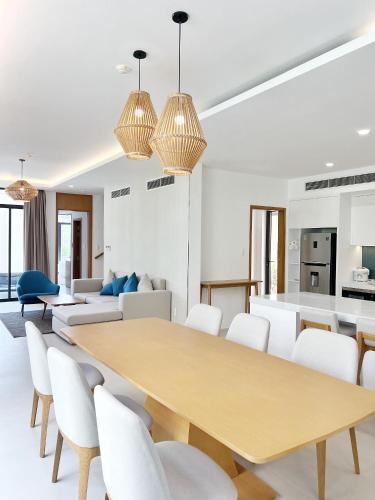 Facilities, Lumina Villas Cam Ranh  in Cam Hải Đông