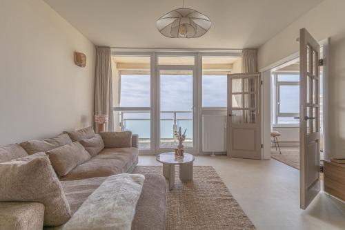 Casa Buena Vista – khách sạn tại Trung tâm Thành phố Egmond aan Zee