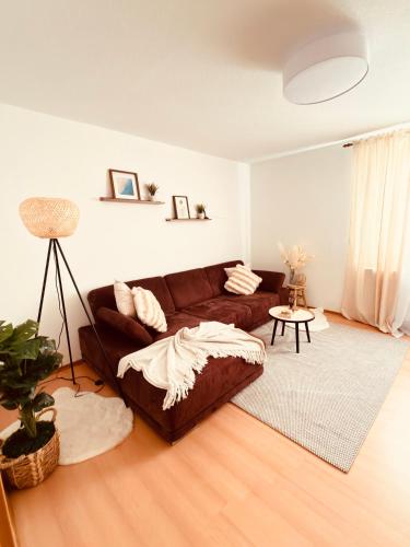 Wohlfühl-Apartment Fulda in Fulda, Deutschland