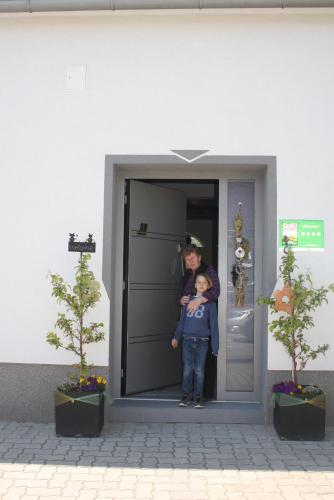 Zur Weinlaube in Mönchhof