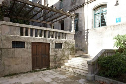 Hospederia Monasterio de Poio - image 12