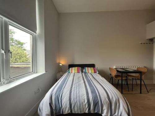 Drumcondra Studio Apartment, Dublin (fotografie 10)