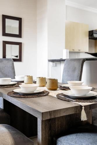 Opulent Heights Westpoint Sandton IV - image 4