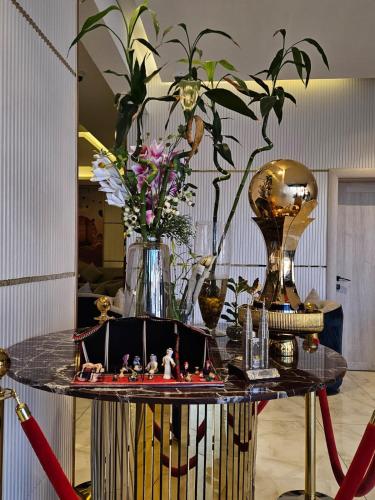 Al Seef Hotel in อัล อูลา