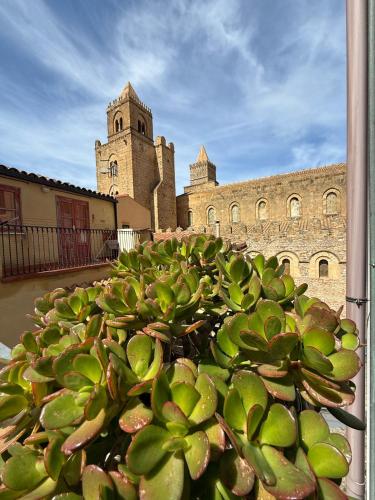 Balcone delle mura 5