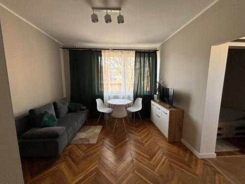 Apartament Mazurski Azyl - Szczytno