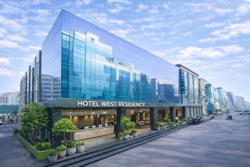 Hotel West Residency Delhi Airport - New Delhi