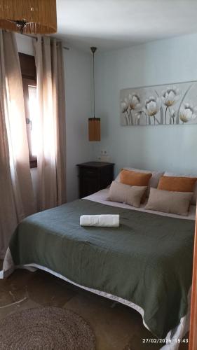 Casita de ensueño en Ronda, Malaga