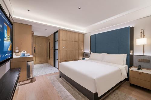 Manxin Hotel Beijing Anzhen in Madian & Anzhen