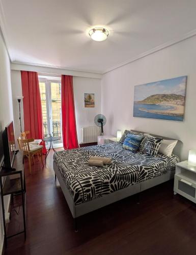 Casa Santa Barbara 2