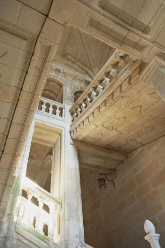 Hospederia Monasterio de Poio - image 9