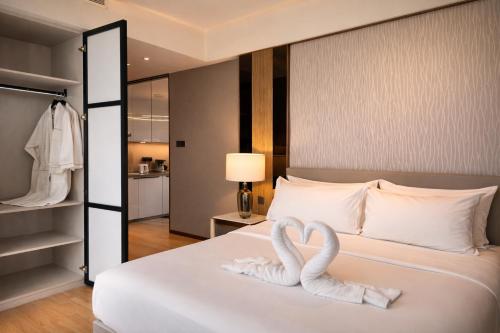 IKON SUITE's I M P E R I A L KLCC View - image 2