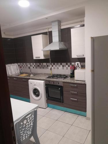 Prestigieux Appart in Gabes