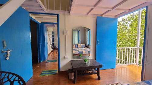 The Nest Homestay photo 2