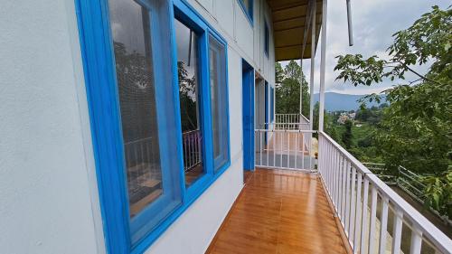 The Nest Homestay photo 5