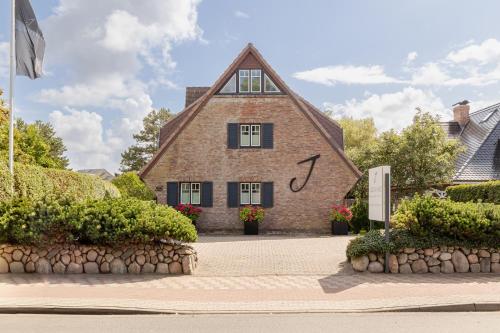 Jaumann's Südwind Sylt 2