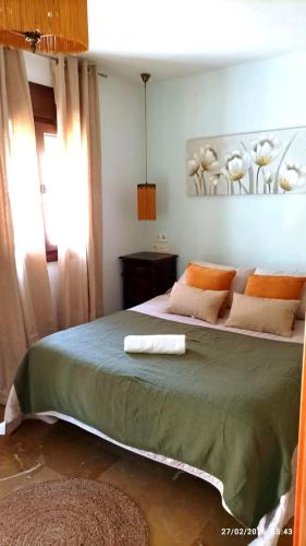 Casita de ensueño en Ronda, Ronda