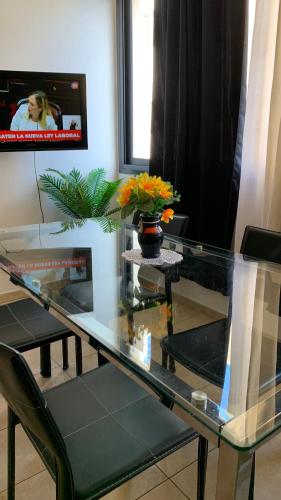 Moderno Departamento Acogedor