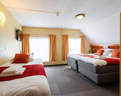 Martini Hotel in Groningen
