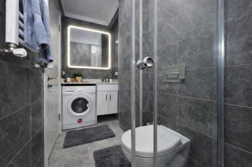 Armoni Osmanbey apartman - image 13
