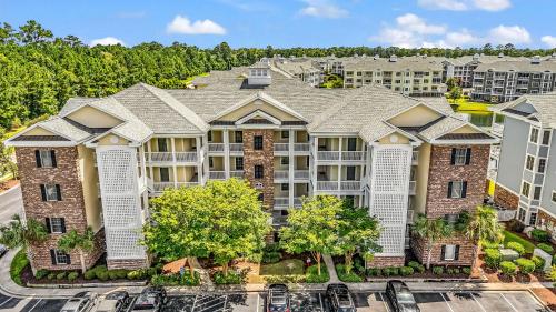 Myrtlewood by Monarch Rentals – Myrtle Beach, SC