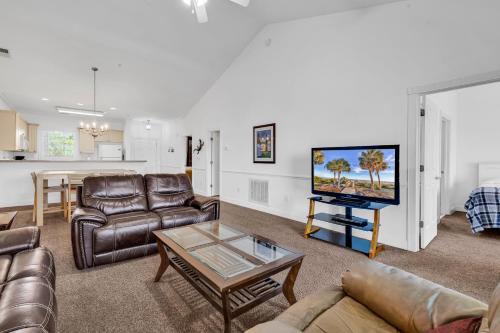Myrtlewood by Monarch Rentals – Myrtle Beach, SC