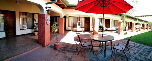 圖里亞爾瓦瓦格利亞酒店 (Hotel Wagelia Turrialba) in 圖里亞爾瓦