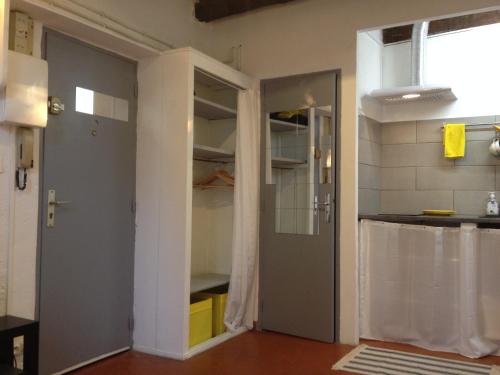 Appartement le Platane in Pertuis Town Center