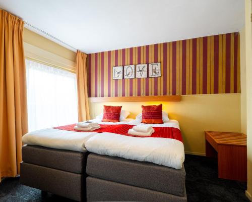 Martini Hotel in Groningen
