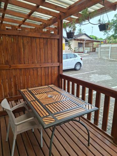 Unit 17 Sunbird Self-Catering in Richards Bay