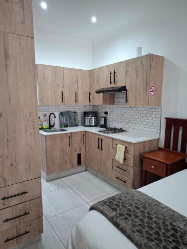 Unit 17 Sunbird Self-Catering in Richards Bay