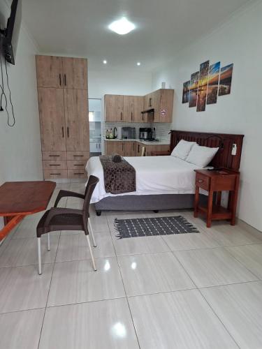 Unit 17 Sunbird Self-Catering in Richards Bay