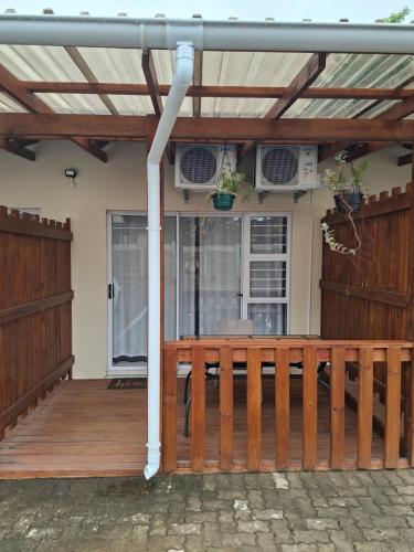 Unit 17 Sunbird Self-Catering in Richards Bay